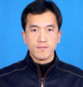 Yuhua Zhang
